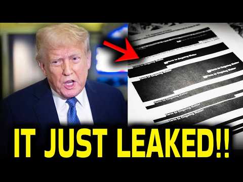 Trump FINALLY Got Caught!!