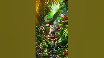 Infinite zoom effect | #aivideoeditingtutorial #aivideoshorts #infinitezoom