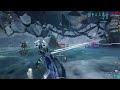 Warframe w/Bearycool1