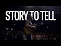 Story to Tell (Live) - YWAM Kona Music