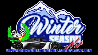 Winter Season 2017 - GP3 - Sachsenring - GTRacing