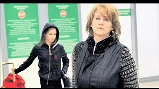 Lipnitskaya&#39;s Mother &quot;Leave her alone, forget how she looks like