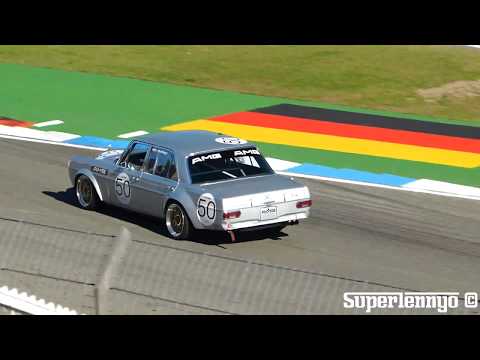 mercedes-benz-300-sel-6.3-amg-sounds!