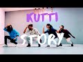 Master kutti story  dance choreography prathab menoo  thalapathy vijay