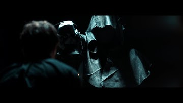 THE ART OF DECEPTION - DESPONDENCY - OFFICIAL MUSIC VIDEO