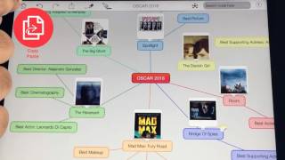 Mind Vector Tutorial- Smart Mind Mapping with Mind Vector screenshot 5