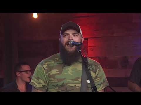 Josh Gallagher Boots Like Mine