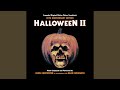 Halloween II Suite B Bonus Mix