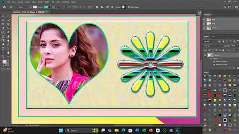 HDR 4K Portrait| Professional Retouching LookCanonR5 + Photoshop ColorGradingMasterclass#E9DED78#782
