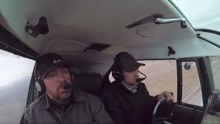 Engine Failure in Tri-Pacer- practice