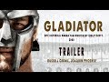 Gladiator (fan made trailer)