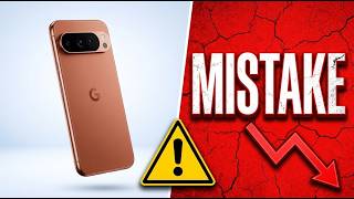Google Is Making The SAME Mistake Again With The Pixel 11