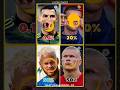 0.1% Chance to do Old Ronaldo 🤑🤑 #shorts #messi #ronaldo #new #football