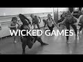 Wicked Games - Raign - Choreography By @lisa__prentice