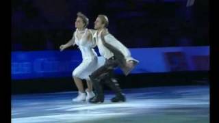 Ice Age-2 2009/01/17, Ex, Alferova Vanagas