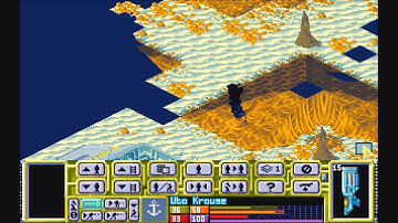 X-COM: Terror From The Deep Extended - Part 3