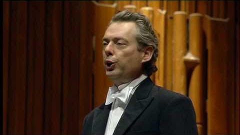 Thumbnail of Handel: Messiah, Ev'ry valley shall be exhalted (Sir Colin Davis, Mark Padmore, LSO)