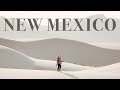 My solo trip to new mexico