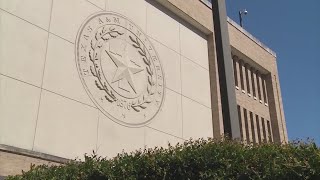 Texas A&M University fraternity under investigation for alleged hazing