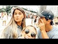 Michigan & Chicago Vlog