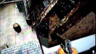 Call of Duty 3 Rouen On Roofs Part 2