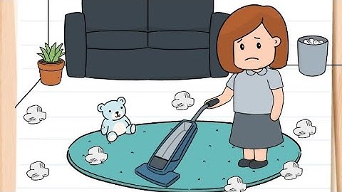 Brain Test All Star Level 591 walkthrough solution