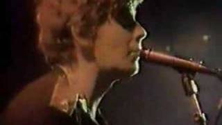 Video thumbnail of "Stiff Little Fingers - Barbed Wire Love"