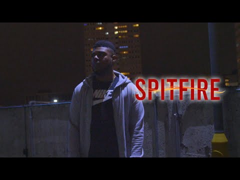DHtheMC [SPITFIRE] | JDZ