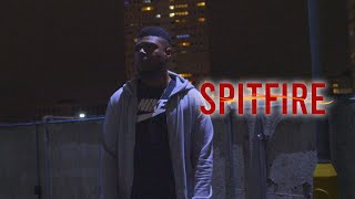 DHtheMC [SPITFIRE] | JDZ