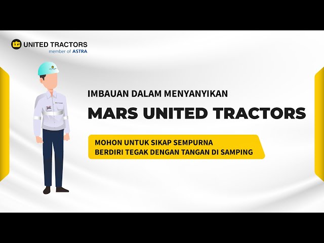 Mars United Tractors 2023 class=