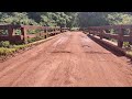 PONT DE KOULOUNTOU "Badiar TV"