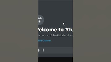 How to Ping a Voice Channel in Discord [Tutorial]