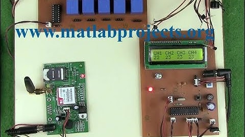 Implementation of an Incampus Fire Alarm System Using Zigbee