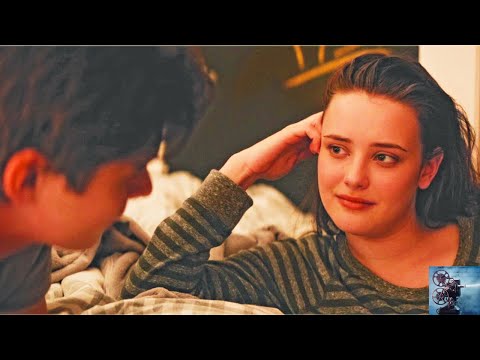 Love, Simon 2018 - Leah telling Simon she loves him scene #2018movie #nickrobinson #lovesimon