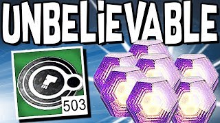 Destiny 2 500 Faction Tokens Per Hour Fastest Way To Get Faction Tokens