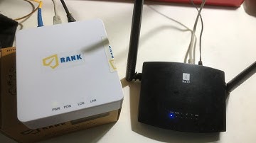 How to setup & Configure iball Router Using Mobile | 2023 | #LIVENETworKING