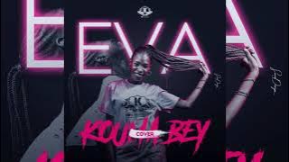 OUDE MILL - KOUMA BEY (COVER) by EVA