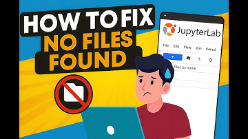 Fix Vertex AI Jupyter Notebook Issue: Files Not Loading 🚫📂 @quick_lab