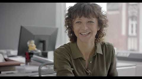 Emmanuelle Charpentier founder of the CRISPR-Cas9 gene editing technology