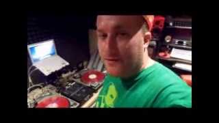 STRAIGHT OUT OF THE BOX (mixer DIF-1S firmy DJ Tech)