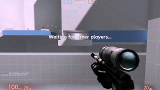 UberStrike dicas para iniciante parte 1
