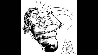 Moderat - A New Error - 2009
