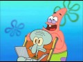 Spongebob Music Fooling Around 