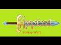 Minecraft Galaxy Wars Hypixel