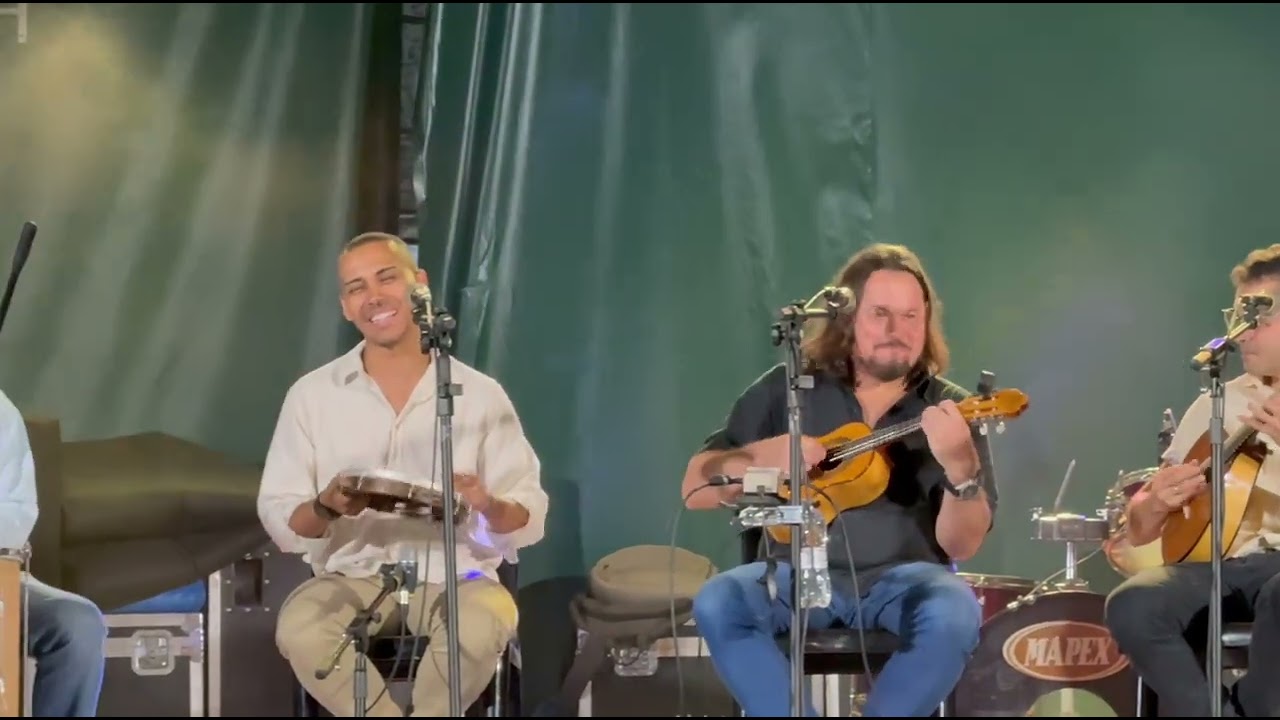 Assanhado - Jacob do bandolim 