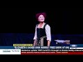 "Elizabeth I: In Her Own Words" free show at UNL