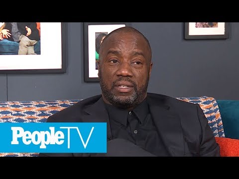 malik-yoba-on-playing-law-enforcement-agents,-different-characters-|-peopletv-|-entertainment-weekly