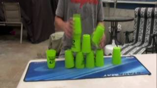 Top Ten Stacker of 2009 (Cycle) Read Sidebar!