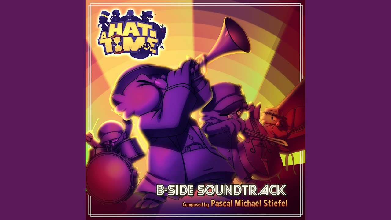 Watch Subcon Village B-Side (Remix) (feat. Echorobot) on YouTube