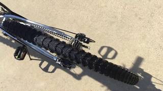 Unboxing AMAZON'S Mongoose Impasse Full Dual-Suspension Mountain Bike Unboxing AMAZON'S Mongoose Impasse Full Dual-Suspension Mountain Bike